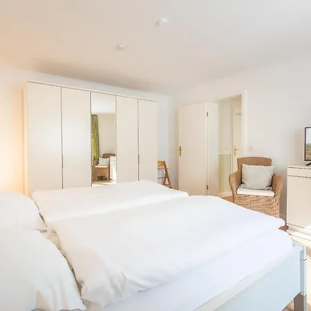 Haus Sonnenschein Whg H Wenningstedt-Braderup