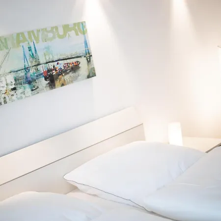 Haus Sonnenschein Whg H Appartamento