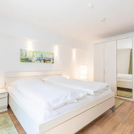 Haus Sonnenschein Whg H *