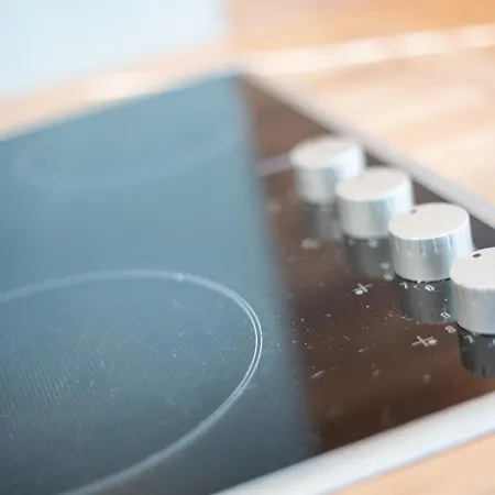 Appartamento Haus Sonnenschein Whg H