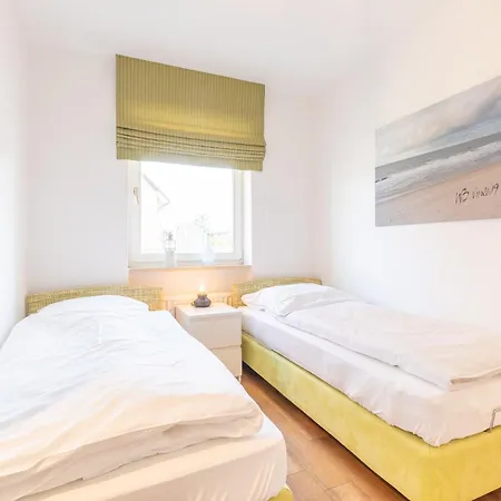 Haus Sonnenschein Whg H Wenningstedt-Braderup