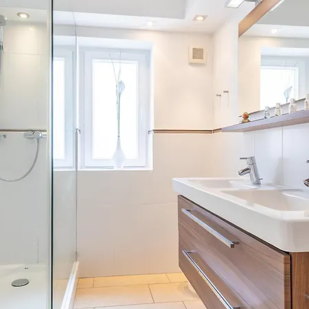 Apartment Haus Sonnenschein Whg H Wenningstedt-Braderup