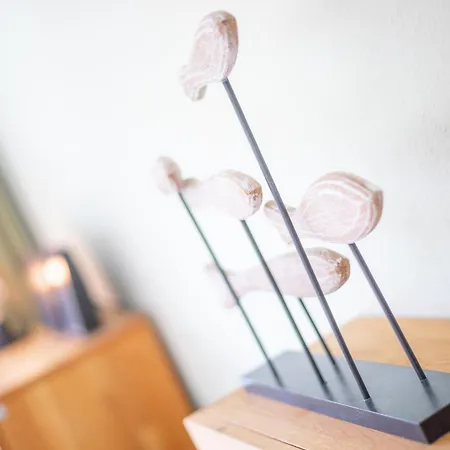 Haus Sonnenschein Whg H * Wenningstedt-Braderup