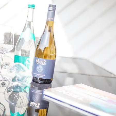 Haus Sonnenschein Whg H *