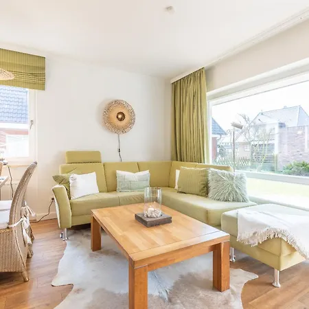 Haus Sonnenschein Whg H