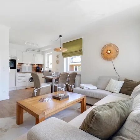 Haus Sonnenschein Whg H * Wenningstedt-Braderup