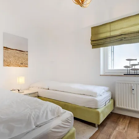 Haus Sonnenschein Whg H *