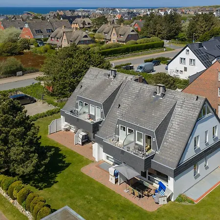 Haus Sonnenschein Whg H Διαμέρισμα *
