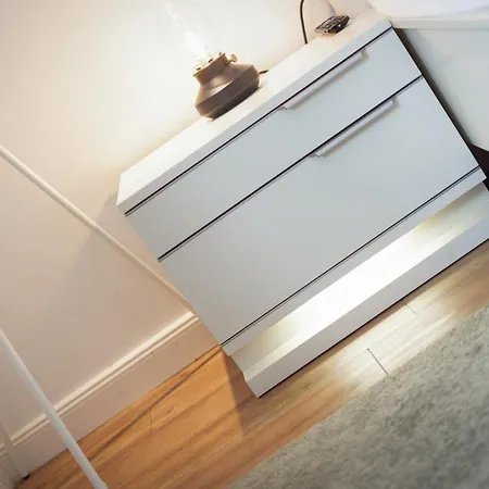 Haus Sonnenschein Whg H Lejlighed Wenningstedt-Braderup