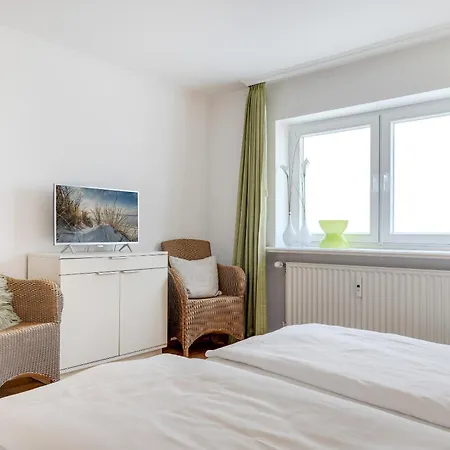 Haus Sonnenschein Whg H *