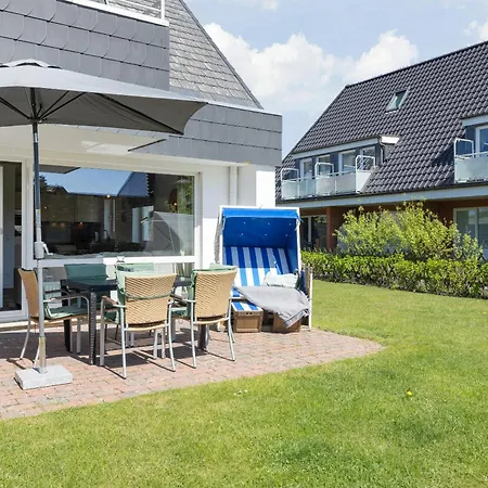 Haus Sonnenschein Whg H *