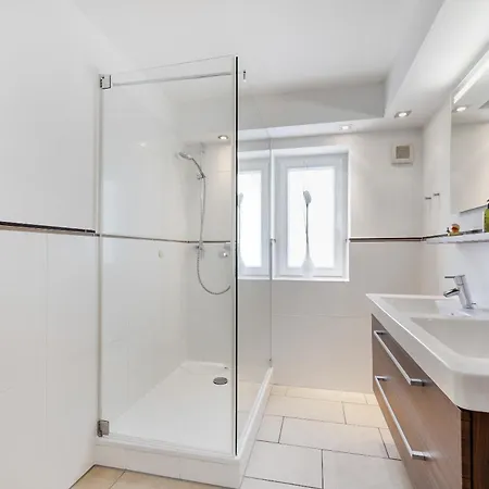 Lejlighed Haus Sonnenschein Whg H Wenningstedt-Braderup