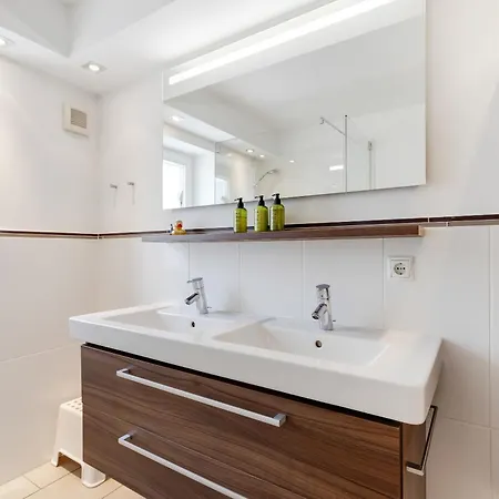 Haus Sonnenschein Whg H Lejlighed Wenningstedt-Braderup